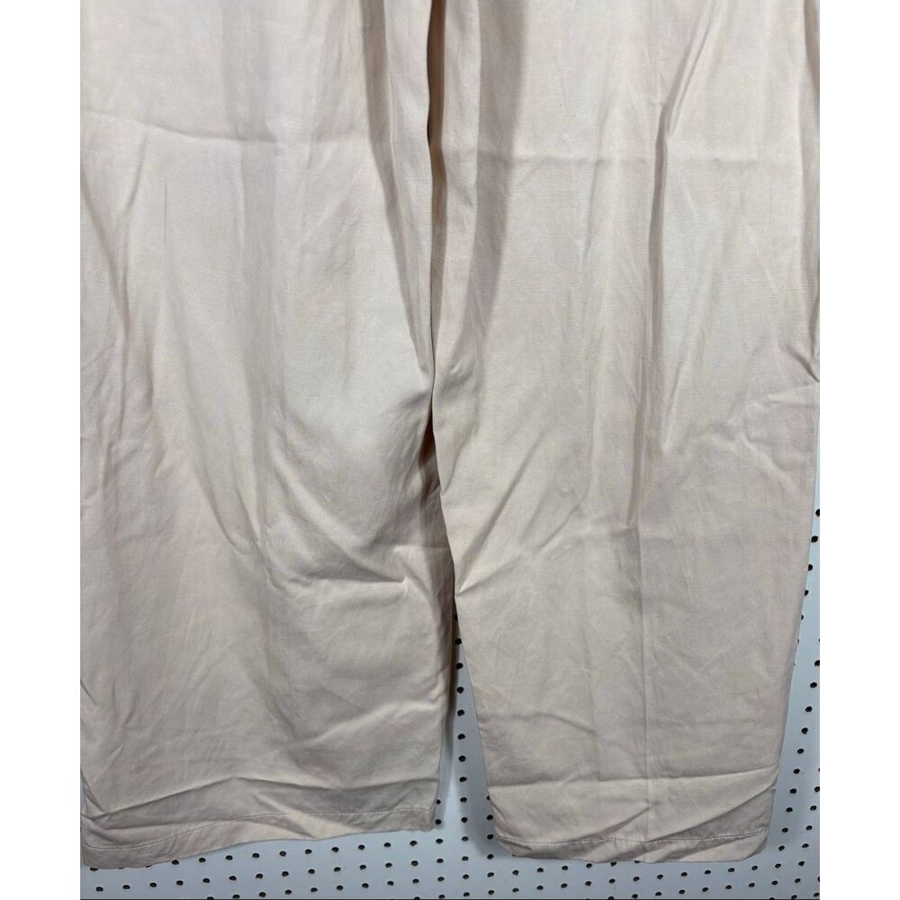 Madewell Harlow wide leg pants size 8 - Picture 7 of 12